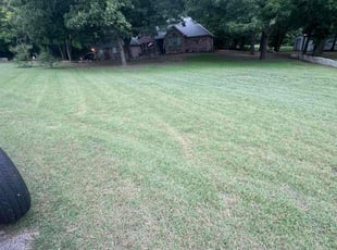 Weeding by Ronnie Flowers for Julie A. in Decatur, TX