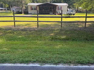 Nick G.'s Lawn Mowing Service service result