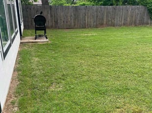 Jacob S.'s Lawn Care service result