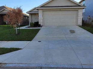 Sharon S.'s Yard Cutting service result