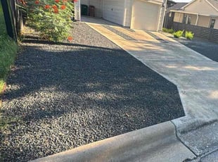 Leaf Removal by Leonel Zecena for Oliver M. in Austin, TX