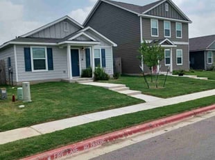 Glenda R.'s Lawn Mowing service result