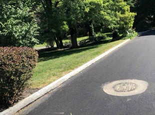 Brian C.'s Lawn Maintenance service result