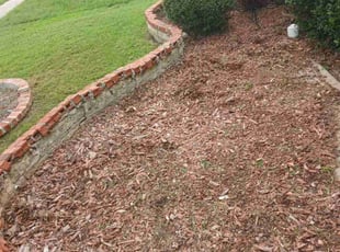 Weeding by Jesus Valencia for Kellee K. in Lavon, TX