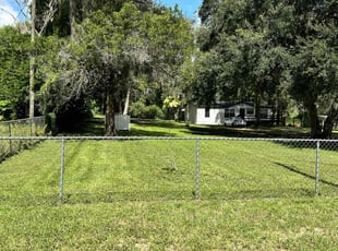 Ruby R.'s Lawn Care service result