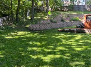 Cleanups by Zachary Herring for Susann R. in Shawnee, KS