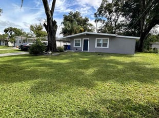 Clifford P.'s Lawn Service service result