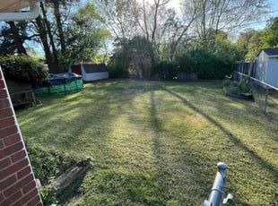 Cleanups by Dajon Chambliss for Maria P. in Richmond, VA
