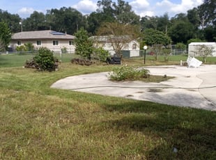 Cleanups by Jacob Smith for Brandon Y. in Orange City, FL