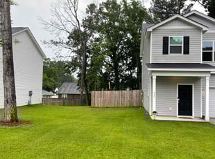 Tyler M.'s Lawn Service service result