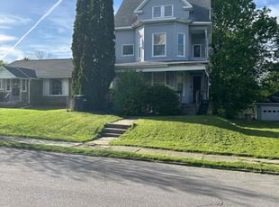 Douglas W.'s Lawn Service service result