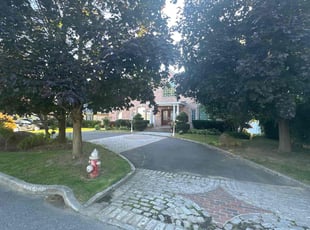 teresa w.'s Lawn Service service result