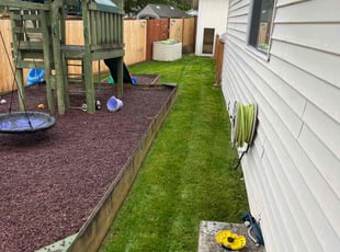 Abdi a.'s Lawn Care service result