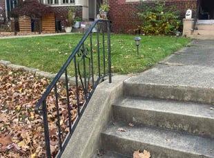 Janet K.'s Grass Cutting service result