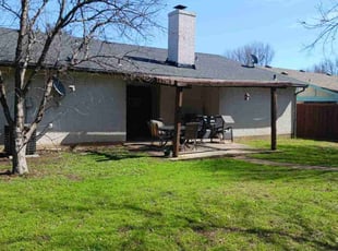 Dana S.'s Grass Cutting service result