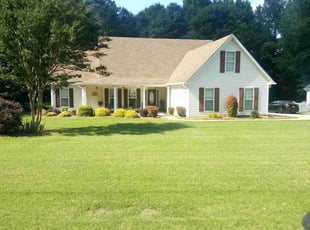 Scott S.'s Lawn Care service result