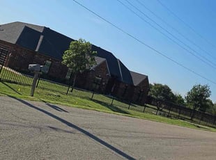 James K.'s Lawn Maintenance service result