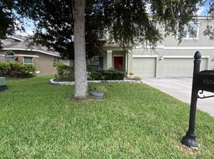 Kelly R.'s Lawn Care service result