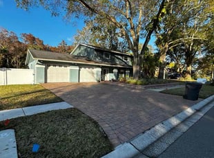 Pierre W.'s Lawn Care service result