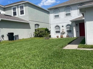 Stephani M.'s Lawn Mowing Service service result