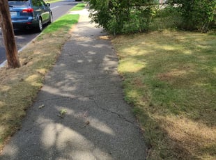 Cleanups by Shawn Stephens for Megan R. in Pawtucket, RI