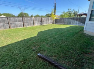 Carl H.'s Lawn Care service result
