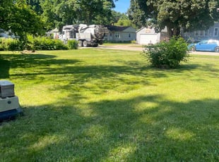 Deanna R.'s Lawn Care service result
