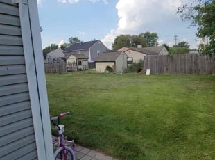 Joyce Z.'s Lawn Care service result