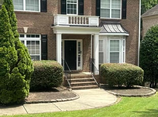 Rita K.'s Lawn Service service result