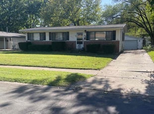 Rebeca R.'s Yard Cutting service result