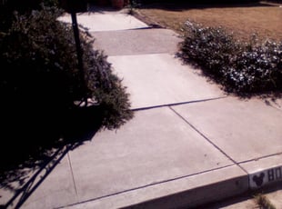 Cleanups by Louie Priest for Morgana B. in Bakersfield, CA