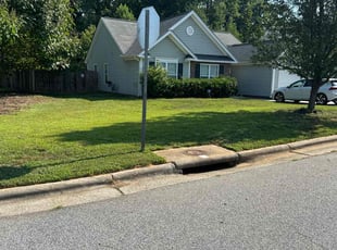 Charles J.'s Lawn Service service result