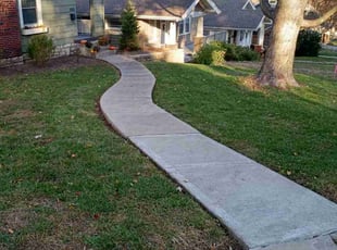 Cleanups by Nicole Gorman for Eric M. in Kansas City, MO