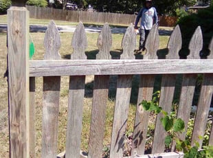Cleanups by Laura Olivares for Jessica M. in Olathe, KS
