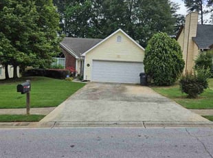 Karen M.'s Lawn Mowing service result