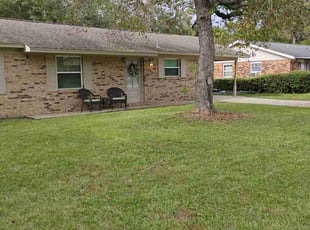 Dawn A.'s Lawn Service service result