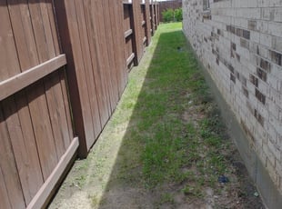 Cleanups by Joseph Meshell for Ryan O. in Humble, TX
