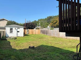 Silvia C.'s Lawn Maintenance service result