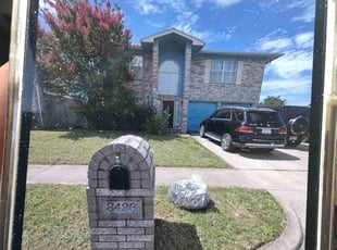 Weeding by Fernando Gutierrez for Nnenna A. in North Richland Hills, TX