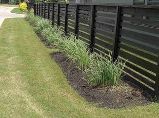 Ana M.'s Lawn Maintenance service result