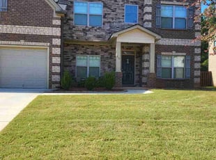 Maya R.'s Lawn Care service result