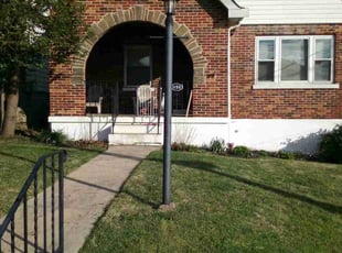 Nicole D.'s Lawn Maintenance service result