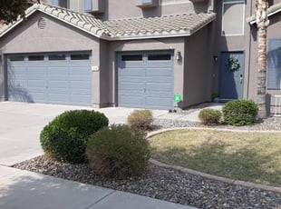 Cleanups by Raul Blanco for Kerri A. in Queen Creek, AZ