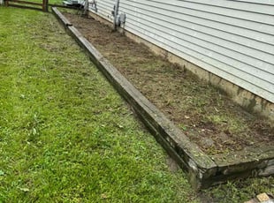 Weeding by Tyler Bingamon for Riley E. in Batavia, OH