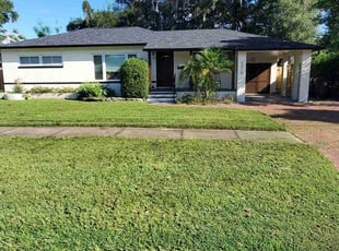 Chris Y.'s Lawn Service service result