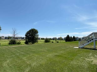 Christian G.'s Lawn Service service result