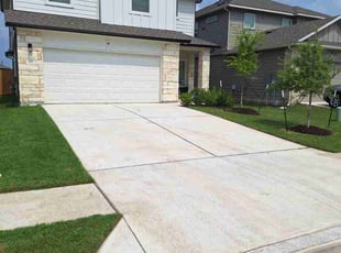 Glenda R.'s Yard Cutting service result