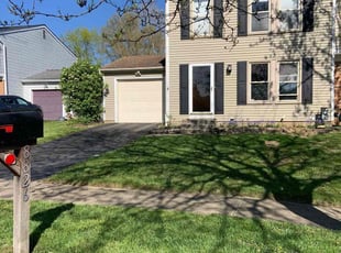 Rob W.'s Lawn Care service result