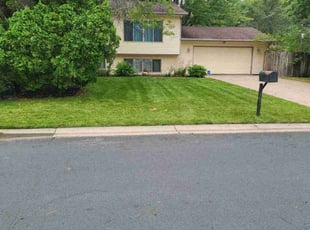 Deborah C.'s Grass Cutting service result