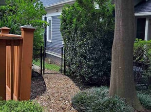 Weeding by Robert Bass for Marcus M. in Atlanta, GA